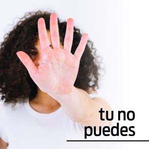 Tu no puedes alma latina25